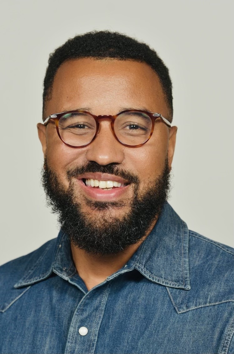 Rob McFadden, Founder and Managing Director of RH Tech Group